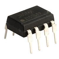 Isocom ISD74X U Dual Transistor Optoisolator