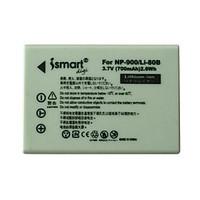 ismartdigi new np900 37v 700mah camera battery for minolta np900 dimag ...