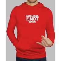 is not catalonia spain