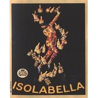 Isolabella by Leonetto Cappiello