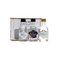 Isle of Wight Distillery Miniature Pack