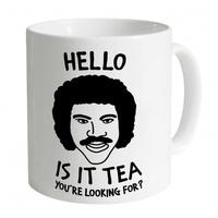 Is It Tea You\'re Looking For Mug