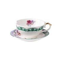 Isidora Cup & Saucer