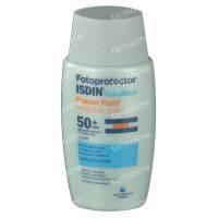 Isdin Fotoprotector Mineral Baby SPF50+ 50 ml