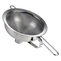 iSi Stainless Steel Funnel with Sieve Insert