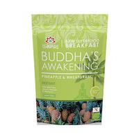 Iswari Buddha\'s Awakening Pineapple & Wheatgrass, 360g
