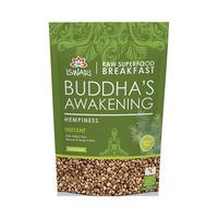 Iswari Buddha\'s Awakening Hempiness, 360g