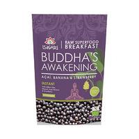 Iswari Buddha\'s Awakening Acai, Strawberry & Banana, 360g