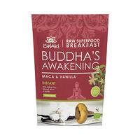 iswari buddhas awakening maca vanilla 360g