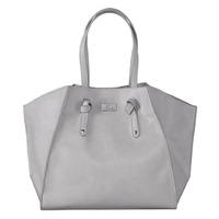 isoki easy access tote changing bag in portsea