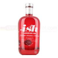 Ish Gin 70cl