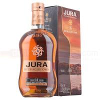 Isle of Jura 16 Year Whisky 70cl