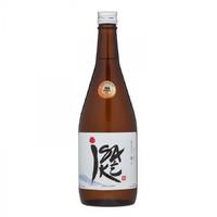 Isake Classic Sake 72cl
