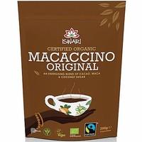 iswari macaccino original 250g