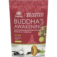 Iswari Buddha\'s Awakening Maca and vanilla (360g)