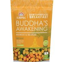 Iswari Buddha\'s Awakening Mango & Baobab (360g)