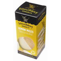 Island Bakery Organic Lemon Melts (150g)