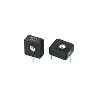 iskra pnz10z 220r 20 horizontal preset potentiometer