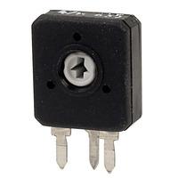 iskra pnz11z 47k 20 vertical preset potentiometer