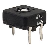 Iskra PNZ10Z 470R ±20% Horizontal Preset Potentiometer