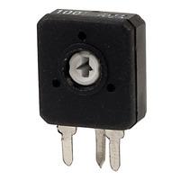 iskra pnz11z 100k 20 vertical preset potentiometer