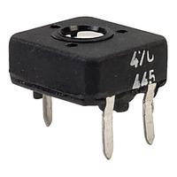 Iskra PNZ10Z 4K7 ±20% Horizontal Preset Potentiometer