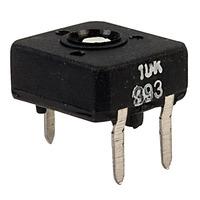 iskra pnz10z 10k 20 horizontal preset potentiometer