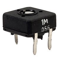 iskra pnz10za 1m 1m pnz10za preset potentiometer