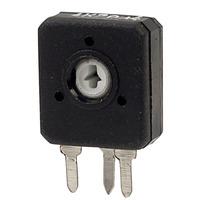 iskra pnz11z 4k7 20 vertical preset potentiometer