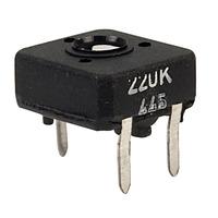 Iskra PNZ10Z 220K ±20% Horizontal Preset Potentiometer