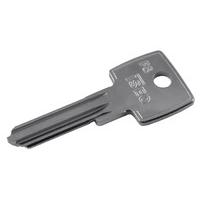 Iseo 6 Pin Cylinder Extra Key Cut