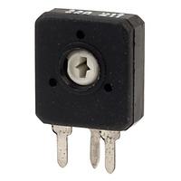 iskra pnz11z 220r 20 vertical preset potentiometer