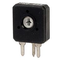 Iskra PNZ11Z 2K2 ±20% Vertical Preset Potentiometer