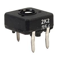 Iskra PNZ10Z 2K2 ±20% Horizontal Preset Potentiometer