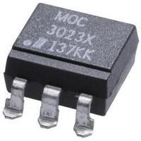 Isocom Components MOC3023XSM Optoisolator