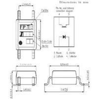 isocom components is181 optoisolator