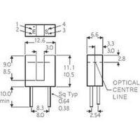 Isocom Components H22A1