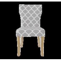 Isaac Chairs - Set of 2