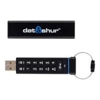 istorage 32GB datAshur 256-bit Flash Memory