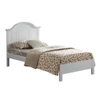 Isabella Wooden Bed Frame