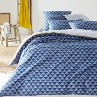 Issor Pure Cotton Printed Duvet Cover