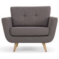 Isabella Fabric Armchair