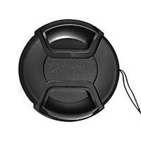 ismartdigi 77mm lens cap for cameramini dvdvmini dslrdslr