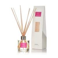 Isle of Skye Candle Company Reed Diffuser - Choice of Scent - Luxury Room Fragrance - Pink