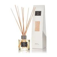 Isle of Skye Candle Company Reed Diffuser - Choice of Scent - Luxury Room Fragrance - Black