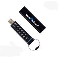 istorage is fl da 256 4 4gb datashur 256 bit usb 20 flash drive