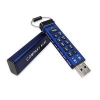 iStorage datAshur Pro 16GB USB3 Flash Drive