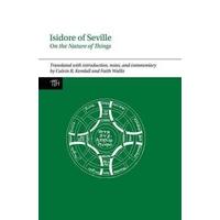 isidore of seville translated texts for historians