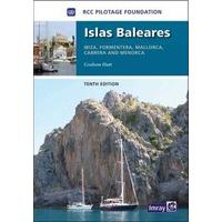 Islas Baleares