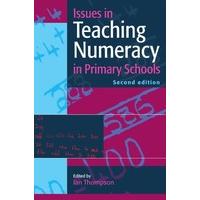 Issues In Teaching Numeracy In Primary Schools